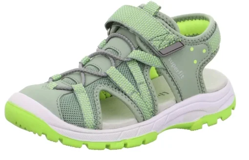 superfit Tonado light hellgrün gelb S13  1-009029-7500