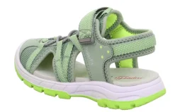 superfit Tonado light hellgrün gelb S13  1-009029-7500