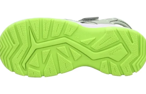 superfit Tonado light hellgrün gelb S13  1-009029-7500