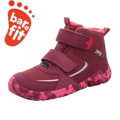 superfit Trace  rot/pink S24 1-006033-5000