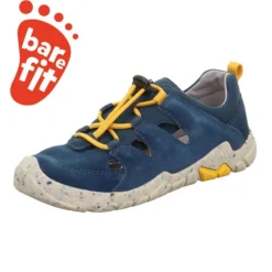superfit TRACE Sneaker blau S14 1-006037-8000