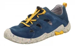 superfit TRACE Sneaker blau S14 1-006037-8000