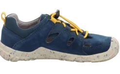 superfit TRACE Sneaker blau S14 1-006037-8000