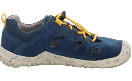 superfit TRACE Sneaker blau S14 1-006037-8000