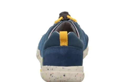 superfit TRACE Sneaker blau S14 1-006037-8000