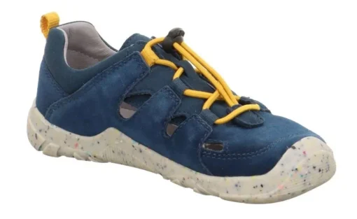 superfit TRACE Sneaker blau S14 1-006037-8000