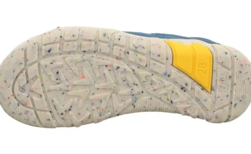 superfit TRACE Sneaker blau S14 1-006037-8000