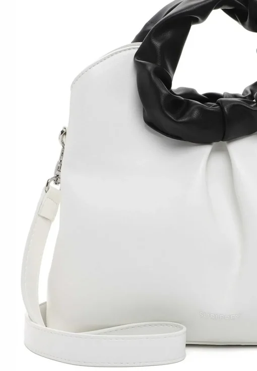 SURI FREY SHOPPER SFY NFT web 3.0 weiß S14 16500,300