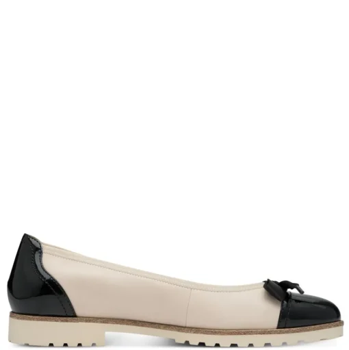 Tamaris Ballerina Damen 1-22126-43