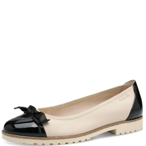 Tamaris Ballerina Damen 1-22126-43