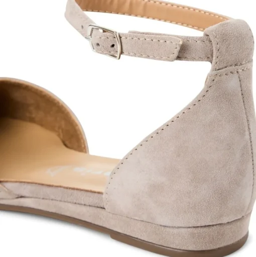 Tamaris Ballerina Damen 1-24251-42