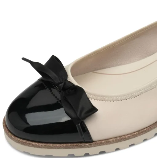 Tamaris Ballerina Damen 1-22126-43