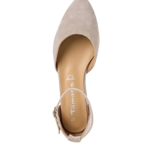 Tamaris Ballerina Damen 1-24251-42