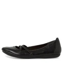 Tamaris Ballerina rose, schwarz S14 1-22110-42