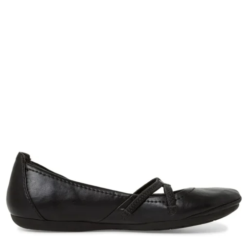 Tamaris Ballerina rose, schwarz S14 1-22110-42