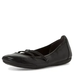 Tamaris Ballerina rose, schwarz S14 1-22110-42