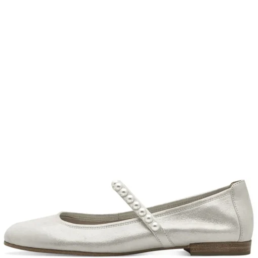 Tamaris Ballerinas Damen1 -22140-44