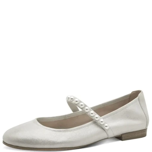 Tamaris Ballerinas Damen1 -22140-44