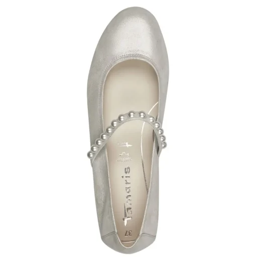 Tamaris Ballerinas Damen1 -22140-44