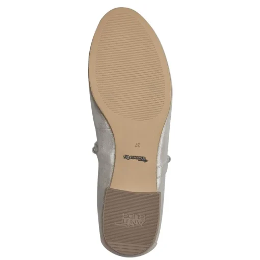 Tamaris Ballerinas Damen1 -22140-44