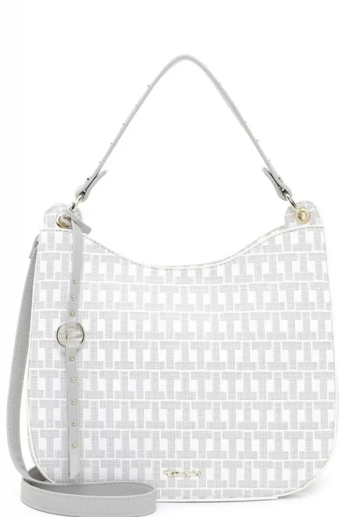 Tamaris Beutel Linn Handtasche weiß S23 32264,300