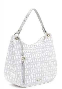 Tamaris Beutel Linn Handtasche weiß S23 32264,300