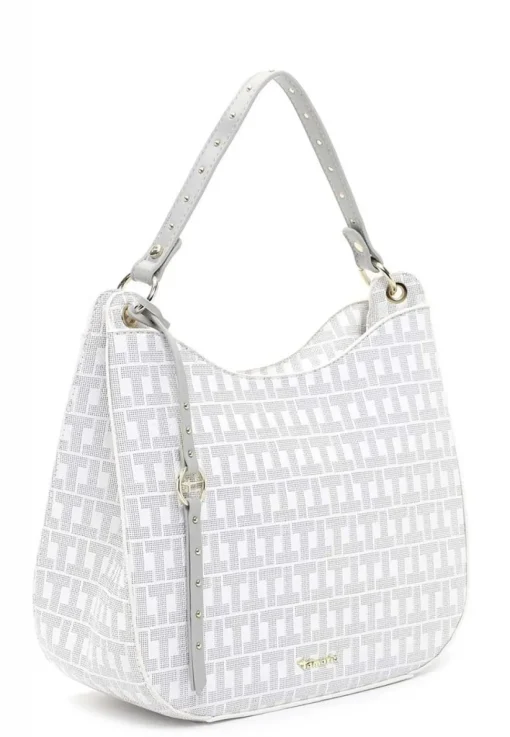 Tamaris Beutel Linn Handtasche weiß S23 32264,300