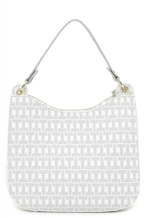 Tamaris Beutel Linn Handtasche weiß S23 32264,300