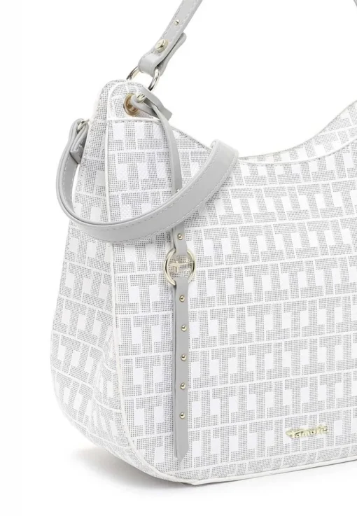 Tamaris Beutel Linn Handtasche weiß S23 32264,300