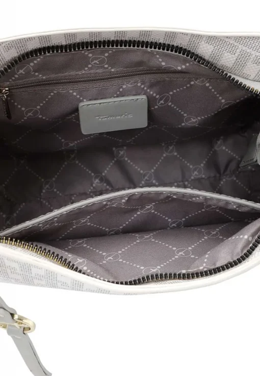 Tamaris Beutel Linn Handtasche weiß S23 32264,300