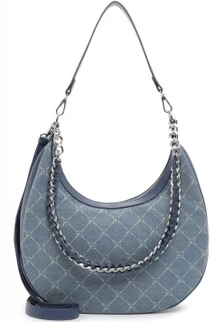 Tamaris Beutel TAS Anita blau S14 32983,530