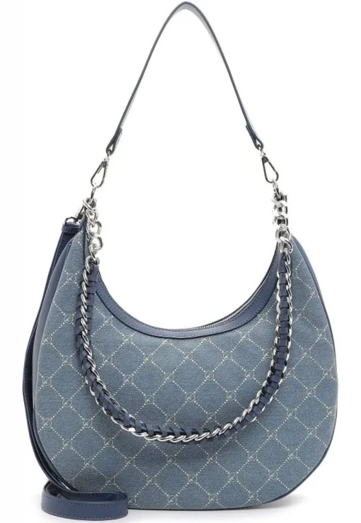 Tamaris Beutel TAS Anita blau S14 32983,530
