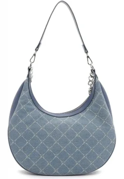 Tamaris Beutel TAS Anita blau S14 32983,530