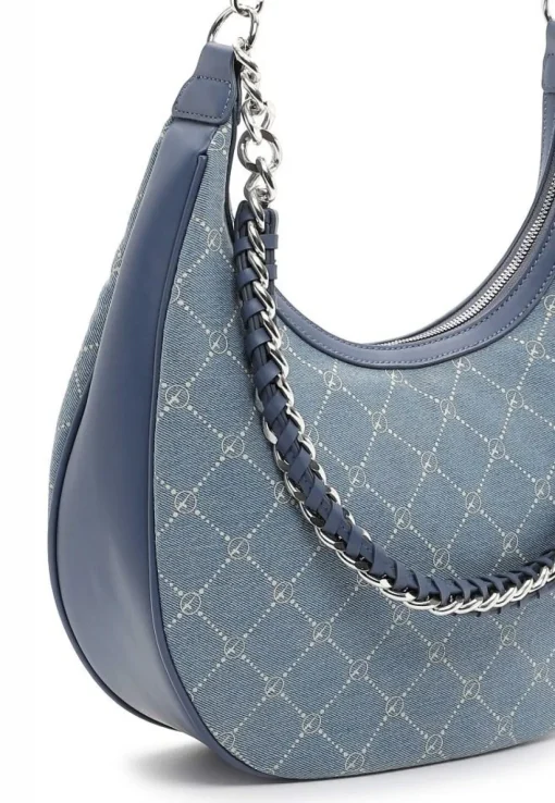 Tamaris Beutel TAS Anita blau S14 32983,530