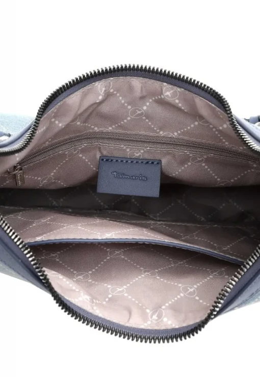 Tamaris Beutel TAS Anita blau S14 32983,530