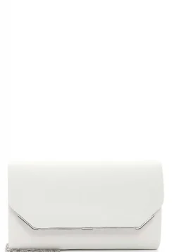 Tamaris Clutch TAS Amalia weiß S14  30451,300