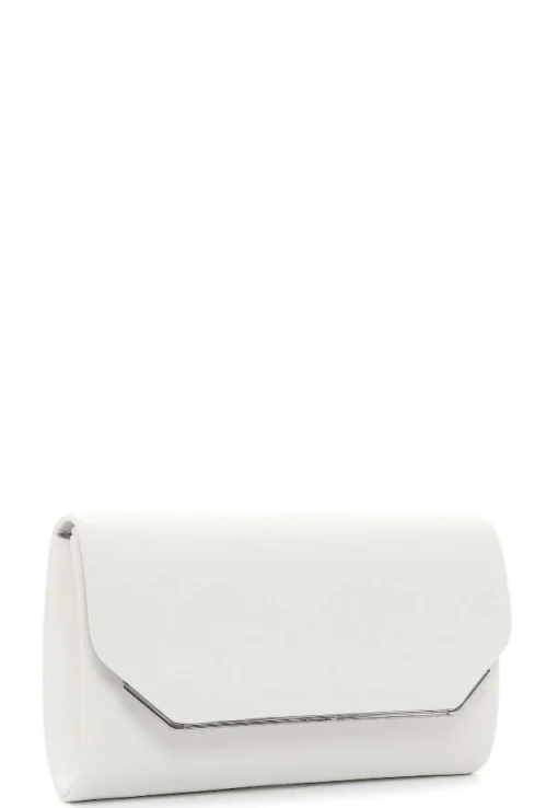 Tamaris Clutch TAS Amalia weiß S14  30451,300