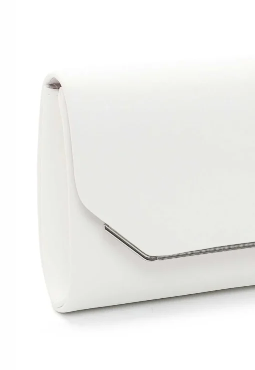 Tamaris Clutch TAS Amalia weiß S14  30451,300