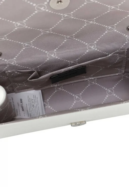 Tamaris Clutch TAS Amalia weiß S14  30451,300