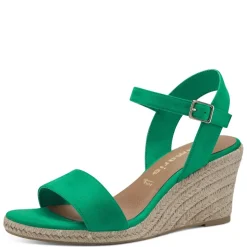 Tamaris Keilsandalette S14 1-28300-42