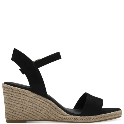 Tamaris Keilsandalette S14 1-28300-42