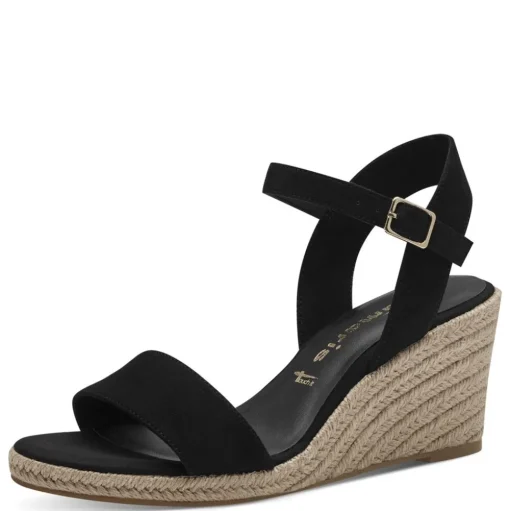 Tamaris Keilsandalette S14 1-28300-42