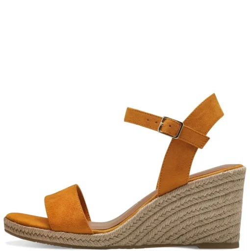 Tamaris Keilsandalette S14 1-28300-42