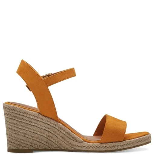 Tamaris Keilsandalette S14 1-28300-42