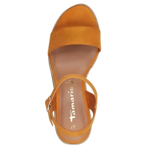 Tamaris Keilsandalette S14 1-28300-42