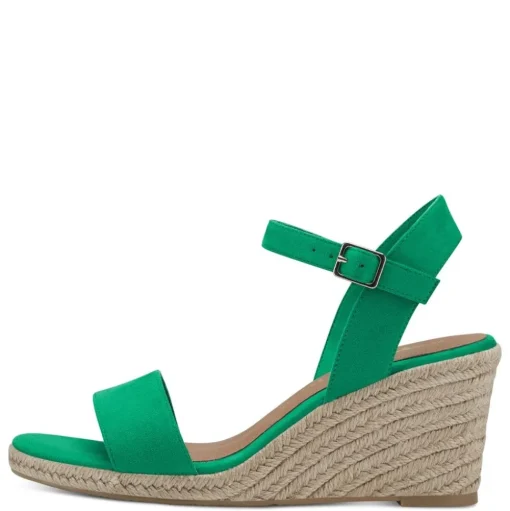 Tamaris Keilsandalette S14 1-28300-42
