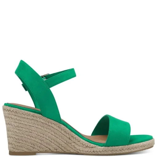 Tamaris Keilsandalette S14 1-28300-42