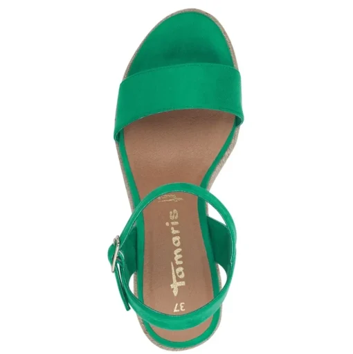 Tamaris Keilsandalette S14 1-28300-42