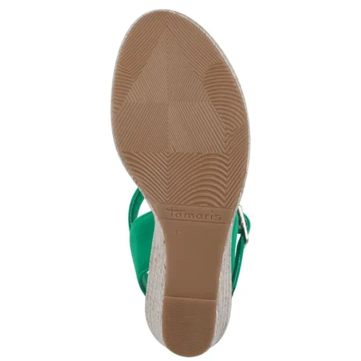 Tamaris Keilsandalette S14 1-28300-42