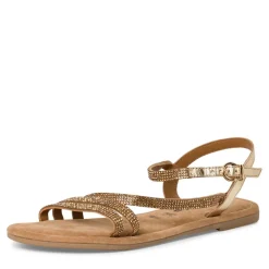 Tamaris Ledersandale S14  1-28113-42